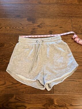 Alter’d State AS Revival Gym Shorts Small EUC